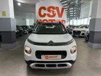 Usado Citroën C3 Feel 110 CV (80 kW) 2019 Otro Utilitario