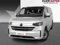 Usado VW T7 150 CV (110 kW) 2025 Van