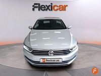 Usado VW Passat Advance 150 CV (110 kW) 2017 Gris Berlina