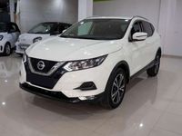 usado Nissan Qashqai dCi 85 kW (115 CV) E6D ACENTA