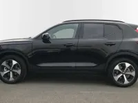 Nuevo Volvo XC40 Plus 163 CV (119 kW) 2026 Negro SUV
