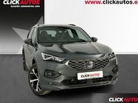 Usado Seat Tarraco FR 150 CV (110 kW) 2023 SUV