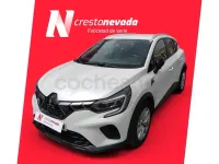 Usado Mitsubishi ASX Motion 91 CV (66 kW) 2024 Blanco SUV