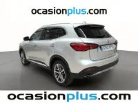 Usado MG HS Luxury 162 CV (119 kW) 2023 Gris plata SUV