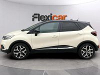 Usado Renault Captur Zen 90 CV (66 kW) 2018 Beige SUV