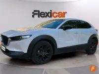 Usado Mazda CX-30 Homura-Line 150 CV (110 kW) 2023 Blanco SUV