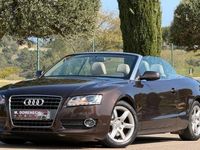 Usado Audi A5 211 CV (155 kW) 2012 Coupe