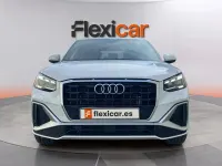 Usado Audi Q2 Premium 150 CV (110 kW) 2024 Blanco SUV