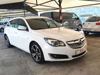 Usado Opel Insignia Excellence 163 CV (119 kW) 2014 Blanco Familiar