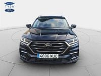 Usado SWM G01 131 CV (96 kW) 2023 Todoterreno SUV