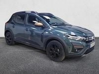 Usado Dacia Sandero Extreme 101 CV (74 kW) 2025