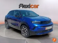 Usado Opel Mokka 136 CV (100 kW) 2025 Azul SUV