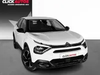 Usado Citroën C4 Feel 130 CV (95 kW) 2023 SUV