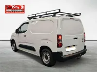 Usado Citroën Berlingo 76 CV (55 kW) 2020 Monovolumen