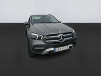 usado Mercedes GLE350e GLE 3504MATIC (Híbrido Enchufable)