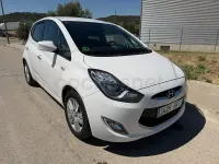 Usado Hyundai ix20 Classic 90 CV (66 kW) 2012 Blanco Utilitario