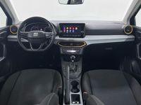 Brugt Seat Ibiza Style Plus 110 HK (80 kW) 2021 Blå Sedan