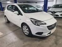 Usado Opel Corsa Selective 90 CV (66 kW) 2019 Blanco Utilitario