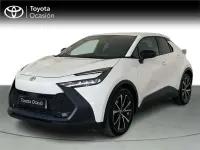 Usado Toyota C-HR Advance 140 CV (102 kW) 2024 SUV