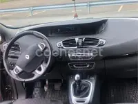 Usado Renault Scénic III Dynamique 130 CV (95 kW) 2011 Beige Monovolumen