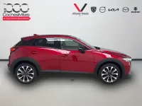 Usado Mazda CX-3 121 CV (88 kW) 2022 Rojo SUV