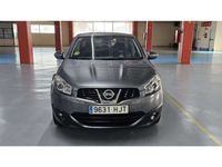 usado Nissan Qashqai dCi 110 S&S Acenta 4x2 81 kW (110 CV)