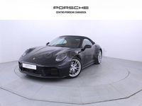Usado Porsche 911 Carrera 394 CV (289 kW) 2024 Negro Coupe