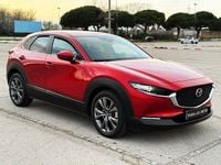 Usado Mazda CX-30 186 CV (136 kW) 2022 Rojo SUV