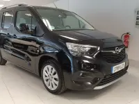 Usado Opel Combo Elegance 131 CV (96 kW) 2022 Otro Monovolumen