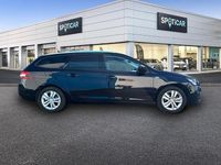 Usado Peugeot 308 SW Active 130 CV (95 kW) 2017 Azul Familiar