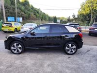 Usado Audi Q2 S-Line 150 CV (110 kW) 2024 Negro SUV