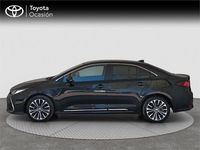 Usado Toyota Corolla Plus 140 CV (102 kW) 2025 Negro Berlina