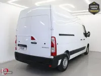 Usado Renault Master 110 CV (80 kW) 2019 Blanco Van