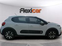 Usado Citroën C3 Feel 82 CV (60 kW) 2019 Blanco Berlina