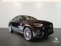 Nuevo Mercedes GLE300 269 CV (197 kW) 2026 Negro SUV
