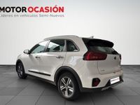 Usado Kia Niro 141 CV (103 kW) 2020 SUV