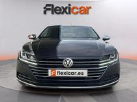 Usado VW Arteon Elegance 151 CV (111 kW) 2020 Negro Berlina