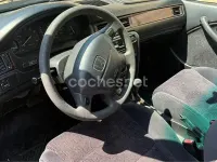 Usado Honda Civic ES 125 CV (91 kW) 1999 Negro Berlina