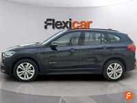 Używany BMW X1 150 KM (110 kW) 2018 Czarny SUV