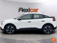 Usado Citroën C4 PureTech 102 CV (75 kW) 2024 Blanco SUV