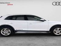 usado Audi Q5 35 Tdi Design Quattro-ultra S Tronic 120kw