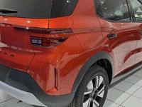 Nuevo Opel Frontera 145 CV (106 kW) 2025 Kanyon orange cmetal SUV
