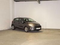 Usado Ford Fiesta Trend 85 CV (62 kW) 2019 Utilitario