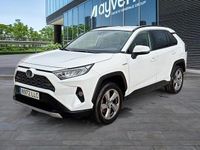 Usado Toyota RAV4 Hybrid Advance 218 CV (160 kW) 2020 SUV