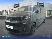 Usado Citroën Spacetourer 180 CV (132 kW) 2024 Gris Monovolumen