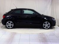 usado Audi A1 1.2 TFSI Attraction