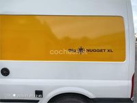 Usado Ford Transit 140 HP (102 kW) 2009 Branco Pickup