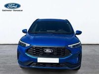 Usado Ford Kuga ST-Line 184 CV (135 kW) 2024 Azul SUV