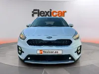 Usado Kia Niro 141 CV (103 kW) 2020 Blanco SUV