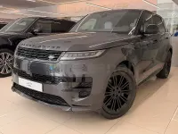 Nuevo Land Rover Range Rover Sport SE Dynamic 460 CV (338 kW) 2026 Gris / plata SUV